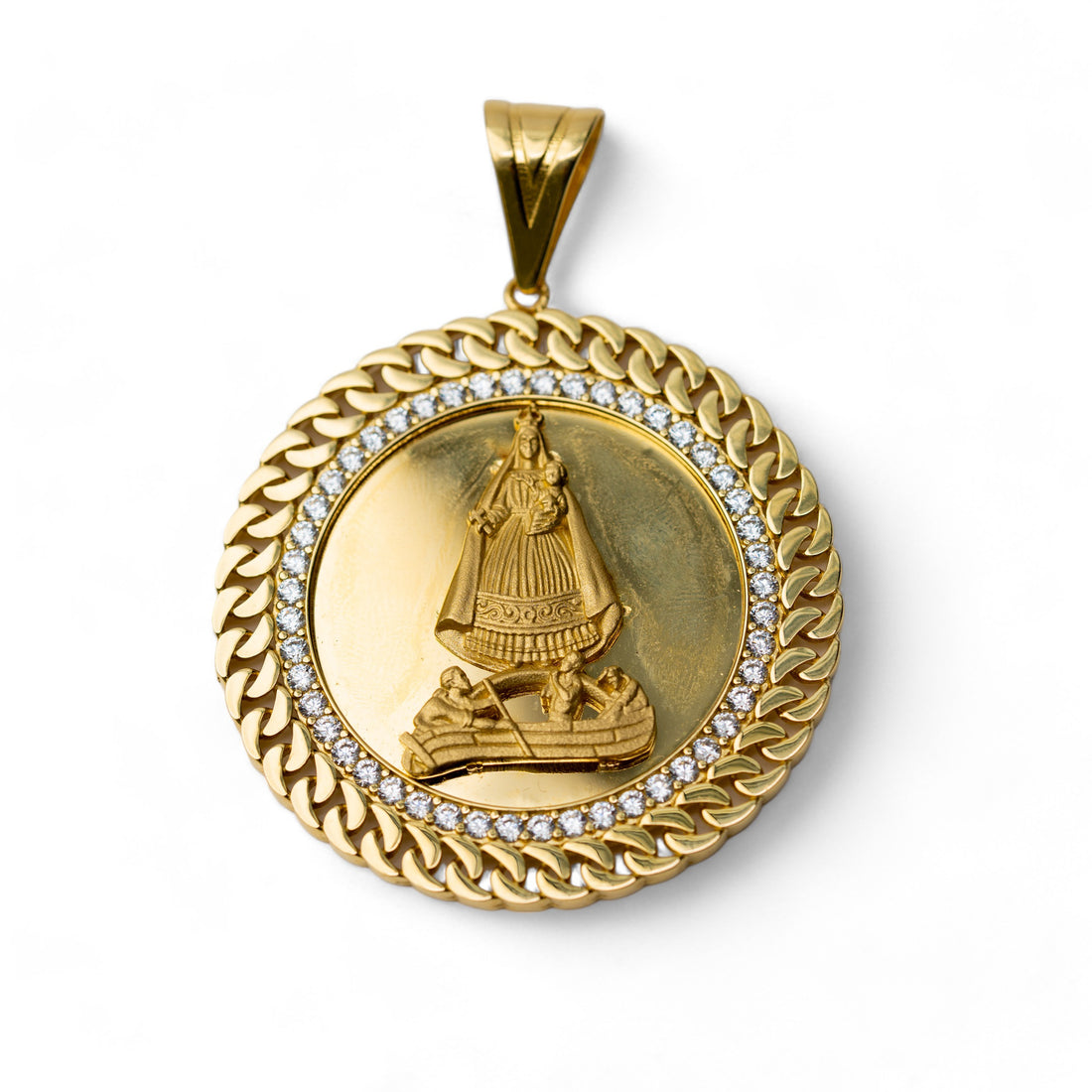 Medal of the Copper Charity