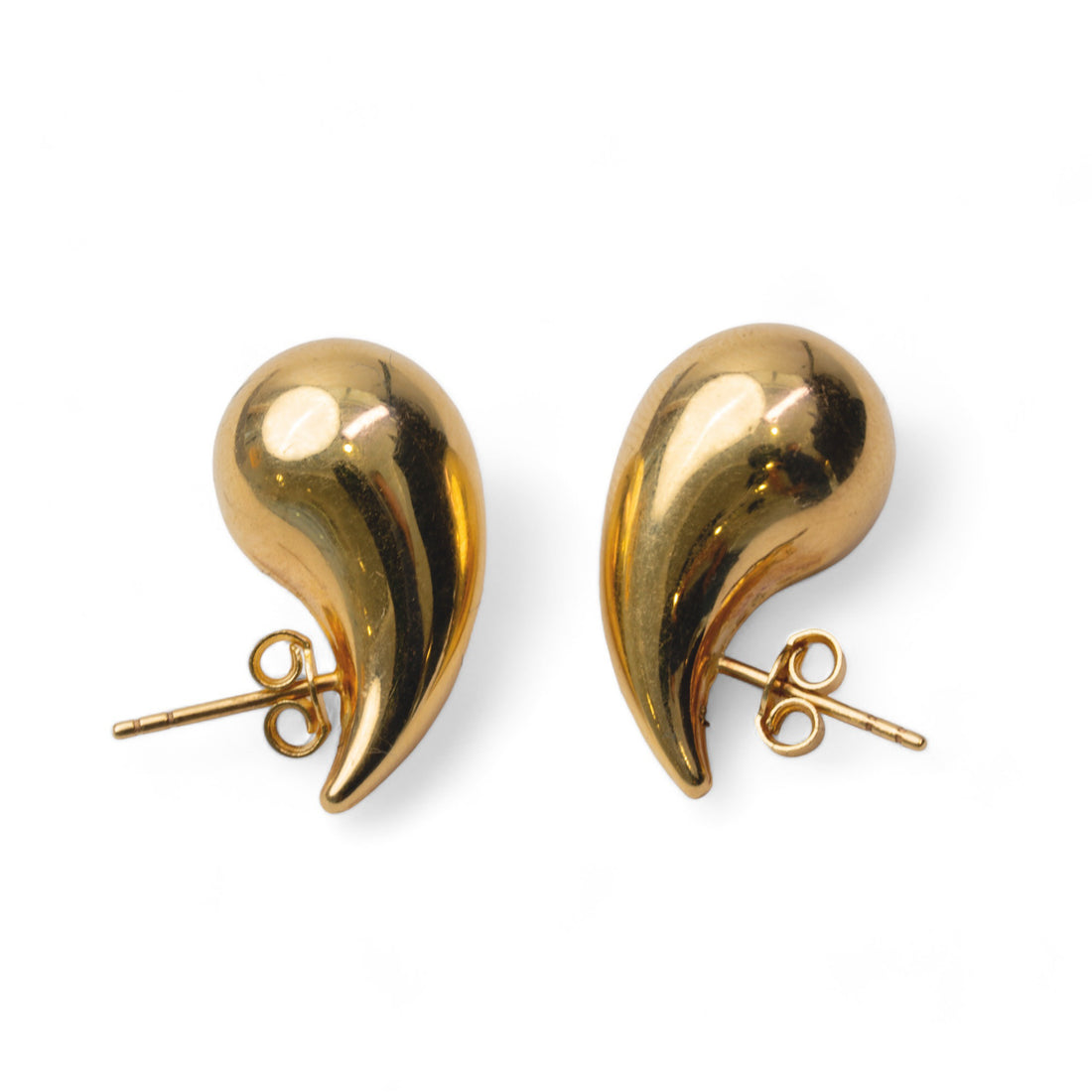 Teardrop Earrings