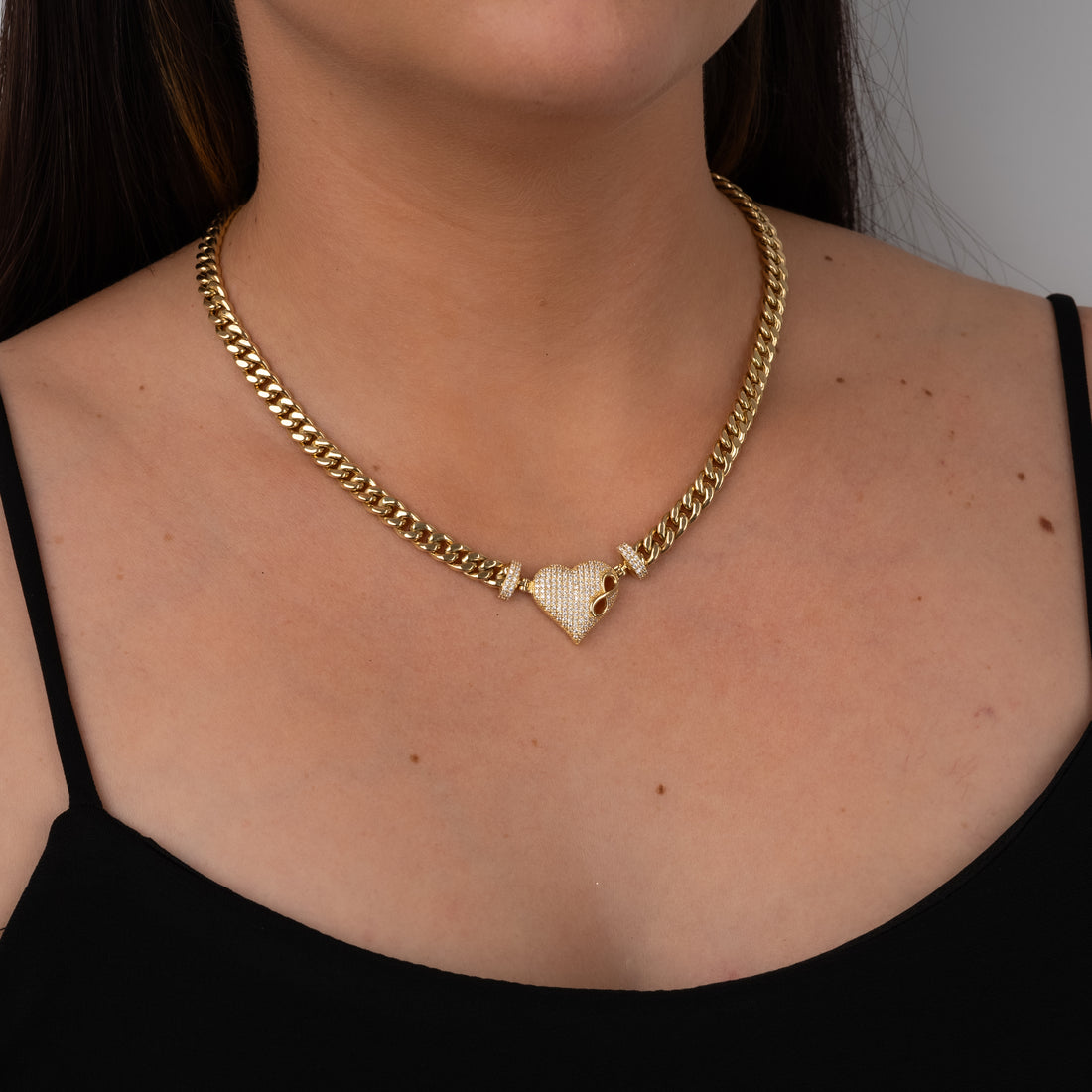Heart Necklace