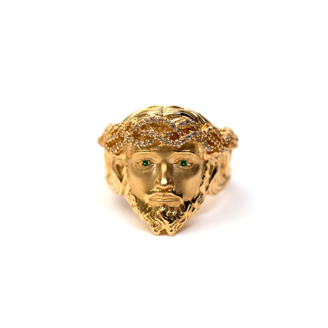 Jesus Christ Ring