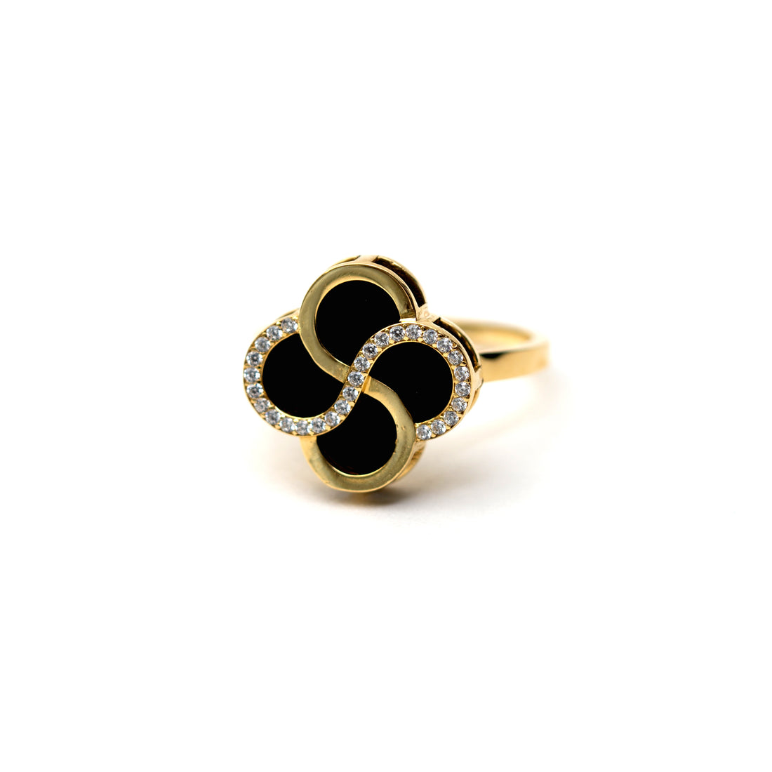 Black Clover Ring
